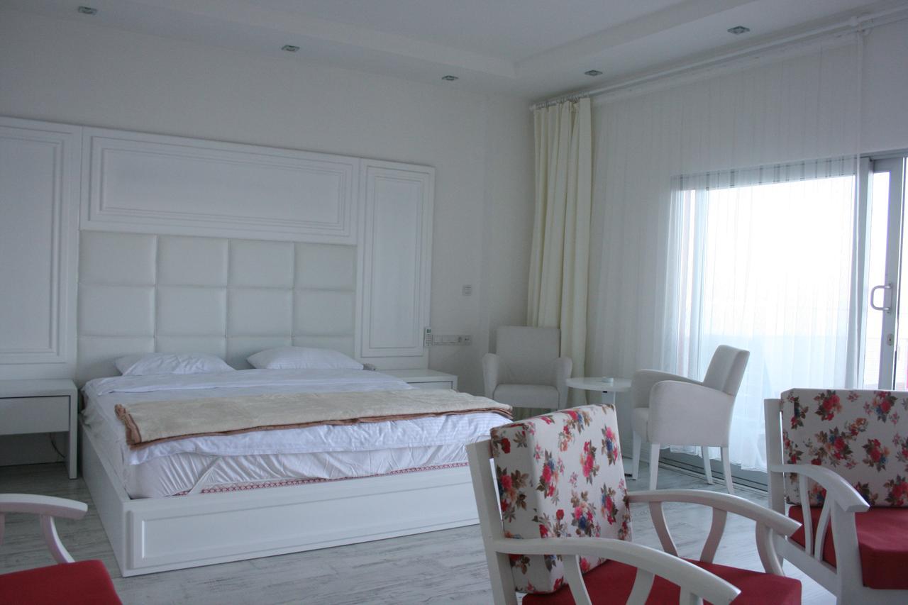 Beyaz Cinar Butik Hotel Akçakoca Exterior foto
