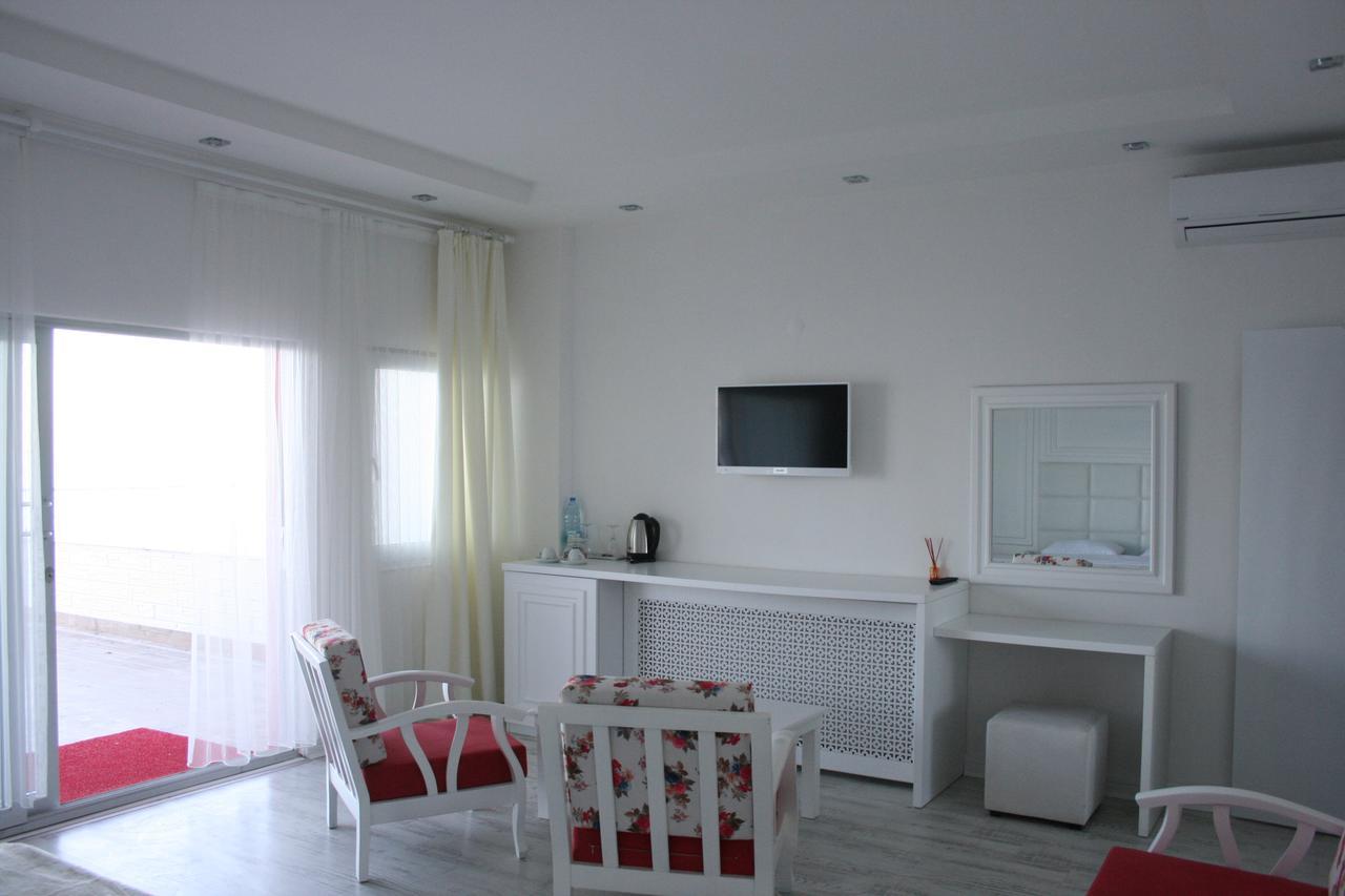 Beyaz Cinar Butik Hotel Akçakoca Exterior foto